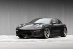 Porsche Panamera Stingray GTR by TopCar 2014 года